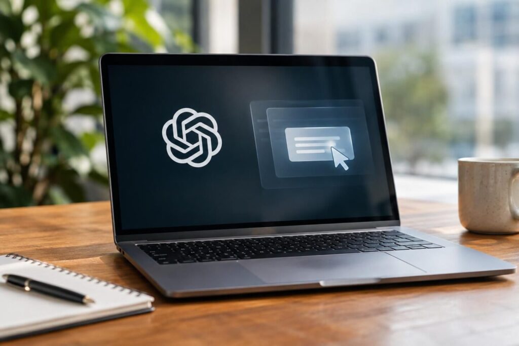 OpenAI lancia GPT-6.1 Terra: prezzi API dimezzati e computer use più veloce