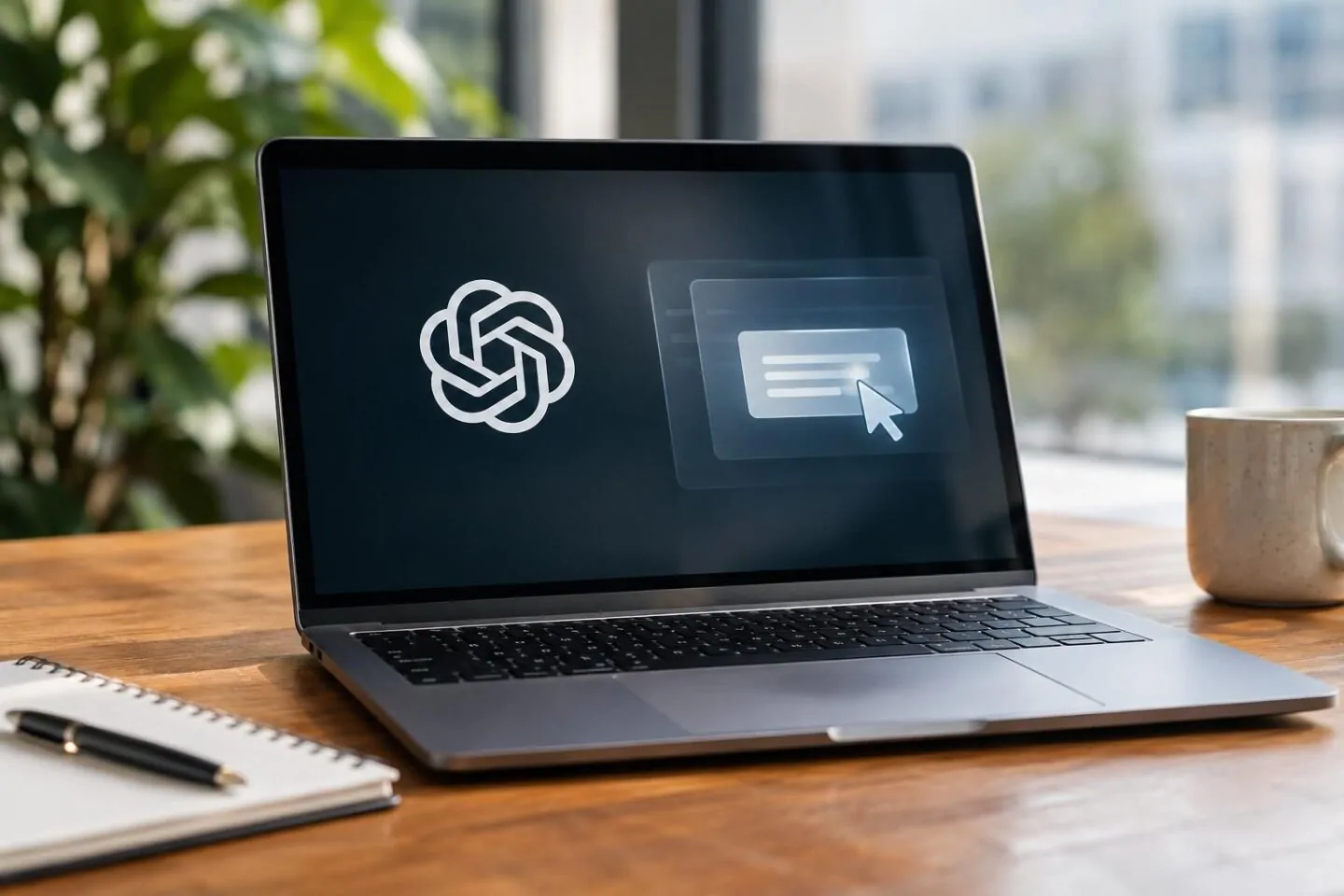 OpenAI lancia GPT-6.1 Terra: prezzi API dimezzati e computer use più veloce