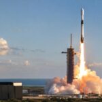 SpaceX supera Starlink con l’AI: 7,6 miliardi di ricavi nel terzo trimestre