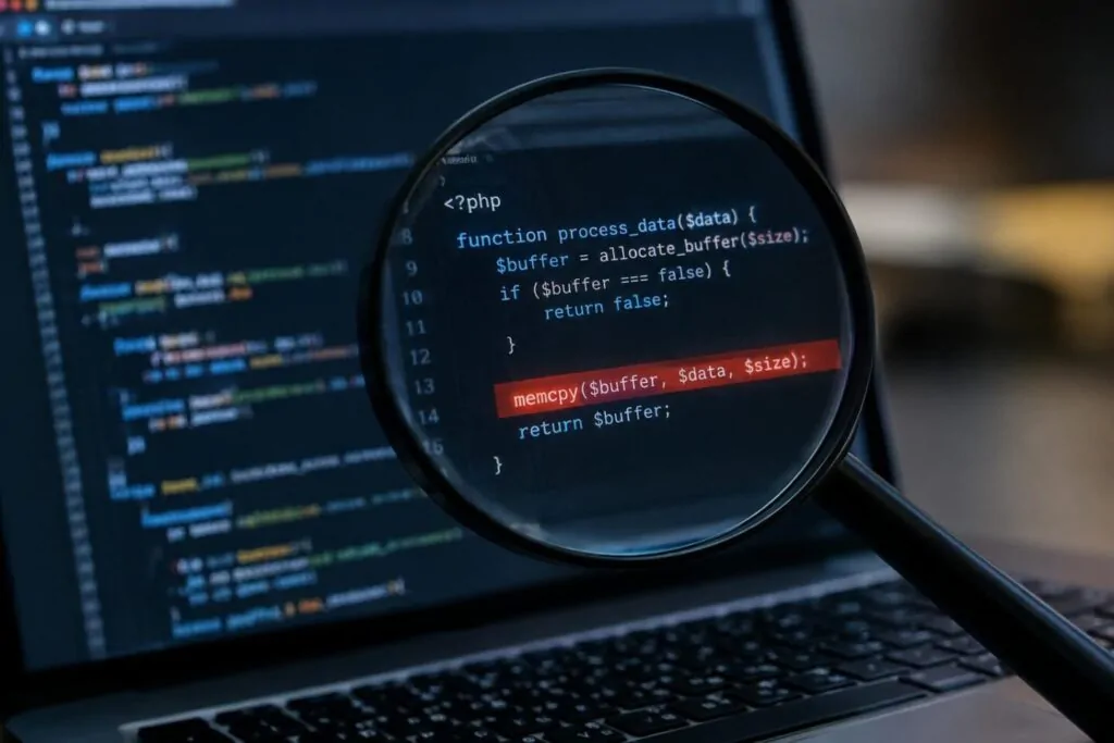OpenAI: GPT-5.6 Sol trova due falle critiche in PHP, CVSS 9.2