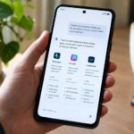 Google Play integra Gemini: raccomandazioni AI e confronto app in tempo reale