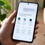 Google Play integra Gemini: raccomandazioni AI e confronto app in tempo reale