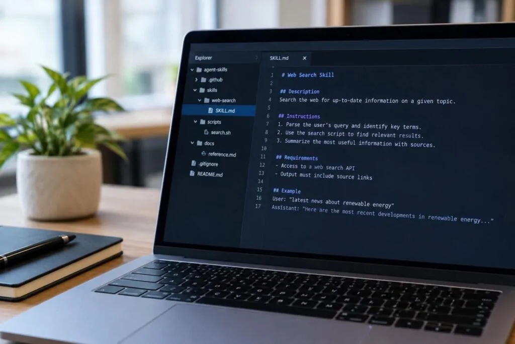 Anthropic dona lo standard Agent Skills alla Linux Foundation e all’AAIF