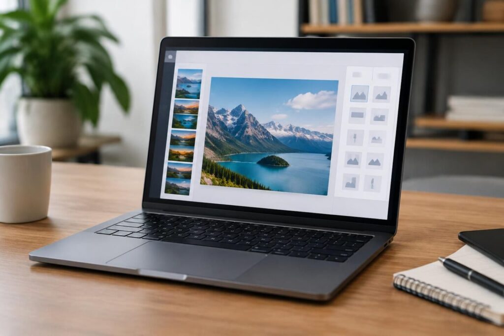 Canva lancia Craft, il suo primo modello di immagini con 2K e 30 formati