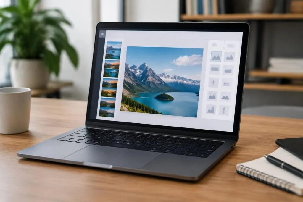 Canva lancia Craft, il suo primo modello di immagini con 2K e 30 formati