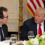 Dario Amodei cena con Trump alla Casa Bianca dopo mesi di tensioni