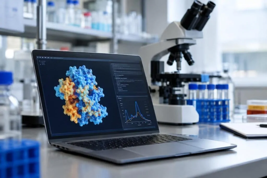 Anthropic estende AI for Science a 20 partner con crediti Claude gratuiti