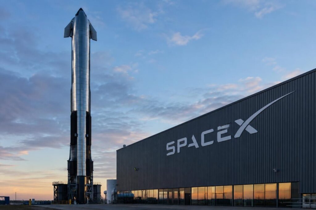 SpaceXAI sfida OpenAI e Anthropic: Musk annuncia Grok al vertice in 6 mesi