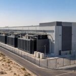 Aleria installa 14.000 GPU NVIDIA Rubin in un data center da 60 MW negli Emirati