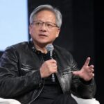 Jensen Huang: dimenticare la matematica di base non conta, ci pensa l’AI