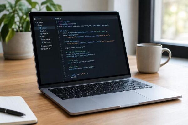 Recursive rilascia Flint, modello di coding da 40 miliardi di parametri per laptop